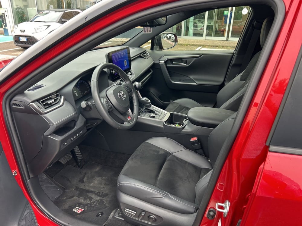 Toyota Rav4 usata a Piacenza (10)