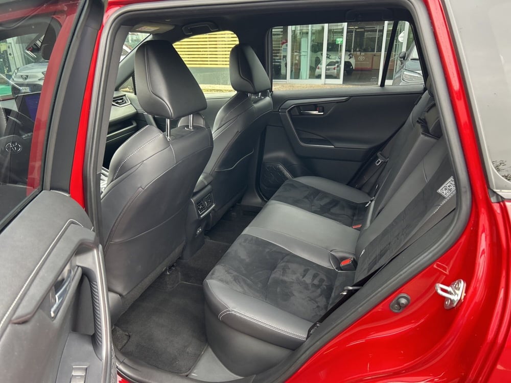 Toyota Rav4 usata a Piacenza (11)