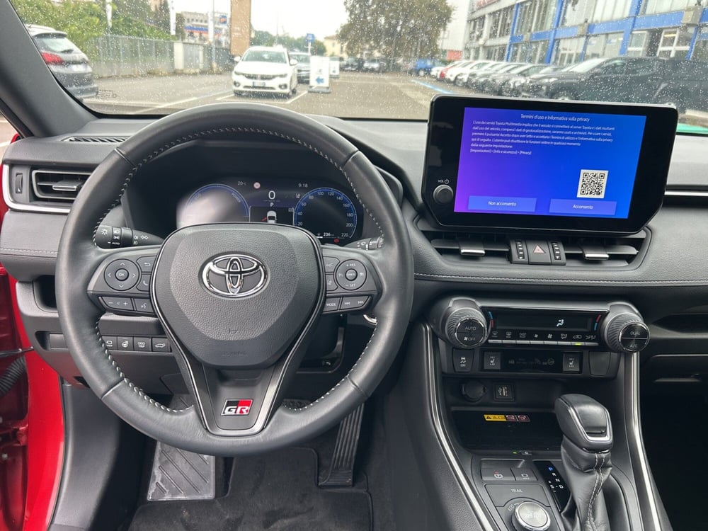 Toyota Rav4 usata a Piacenza (12)