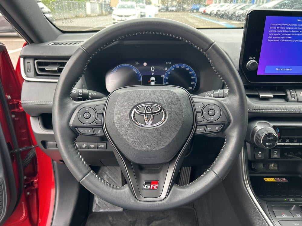 Toyota Rav4 usata a Piacenza (13)