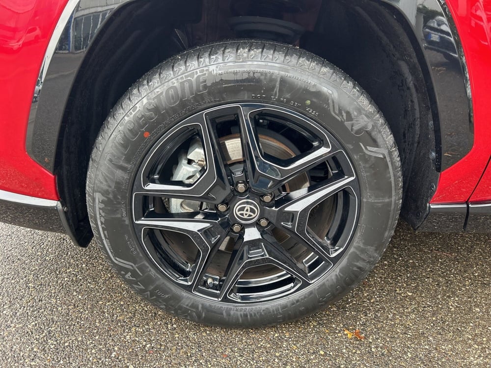 Toyota Rav4 usata a Piacenza (17)