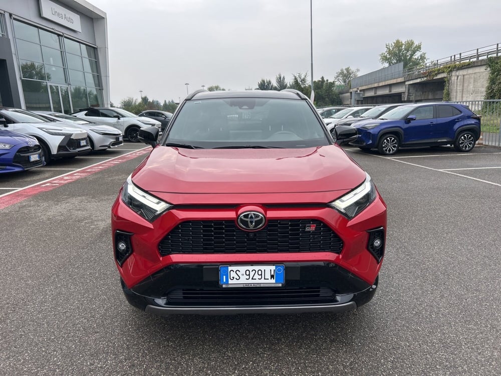 Toyota Rav4 usata a Piacenza (3)