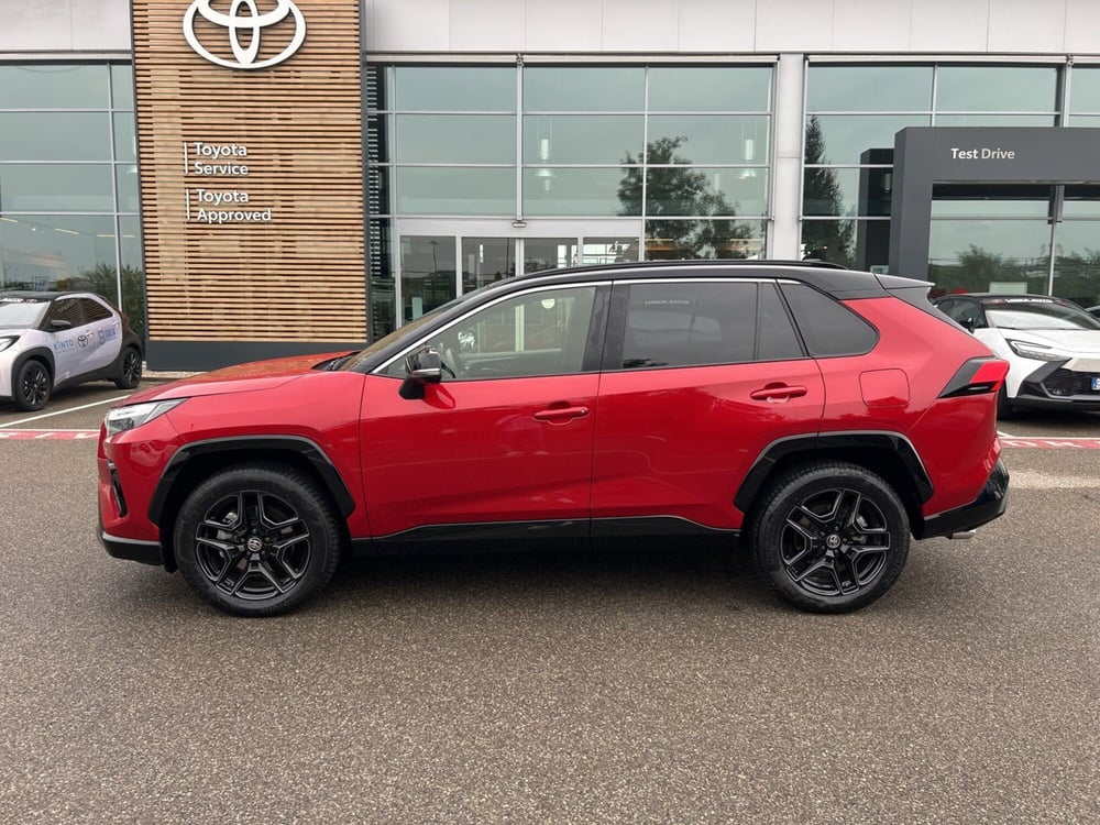 Toyota Rav4 usata a Piacenza (4)