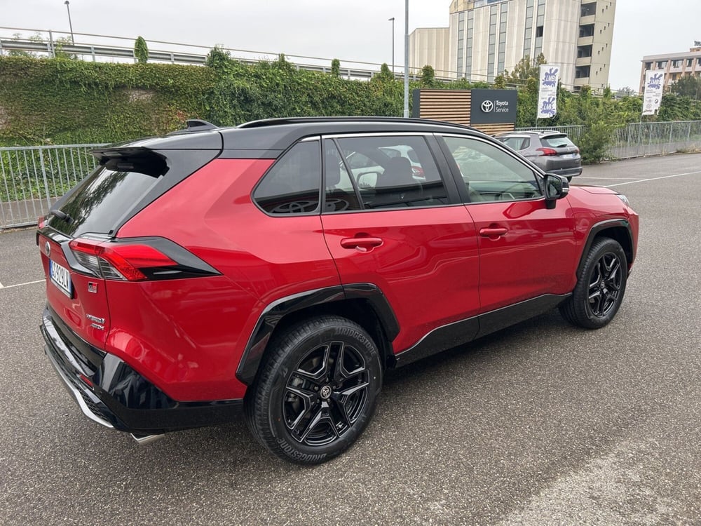 Toyota Rav4 usata a Piacenza (7)