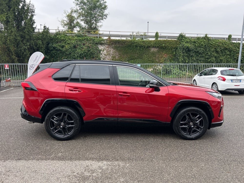 Toyota Rav4 usata a Piacenza (8)