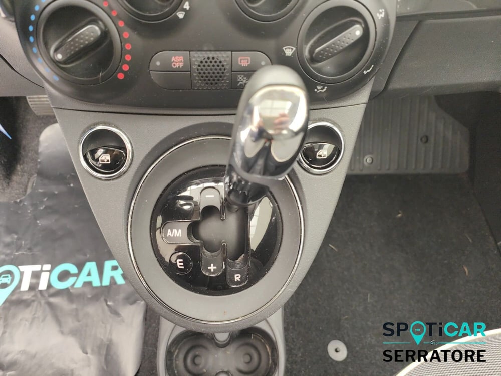 Fiat 500 usata a Como (12)