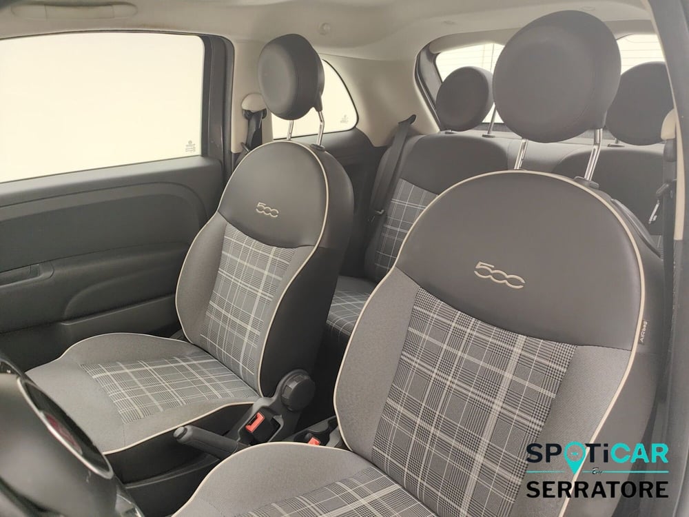 Fiat 500 usata a Como (13)