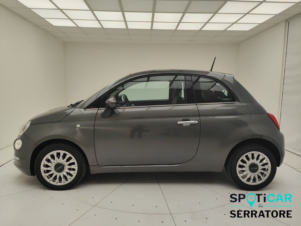 Fiat 500 usata a Como (4)