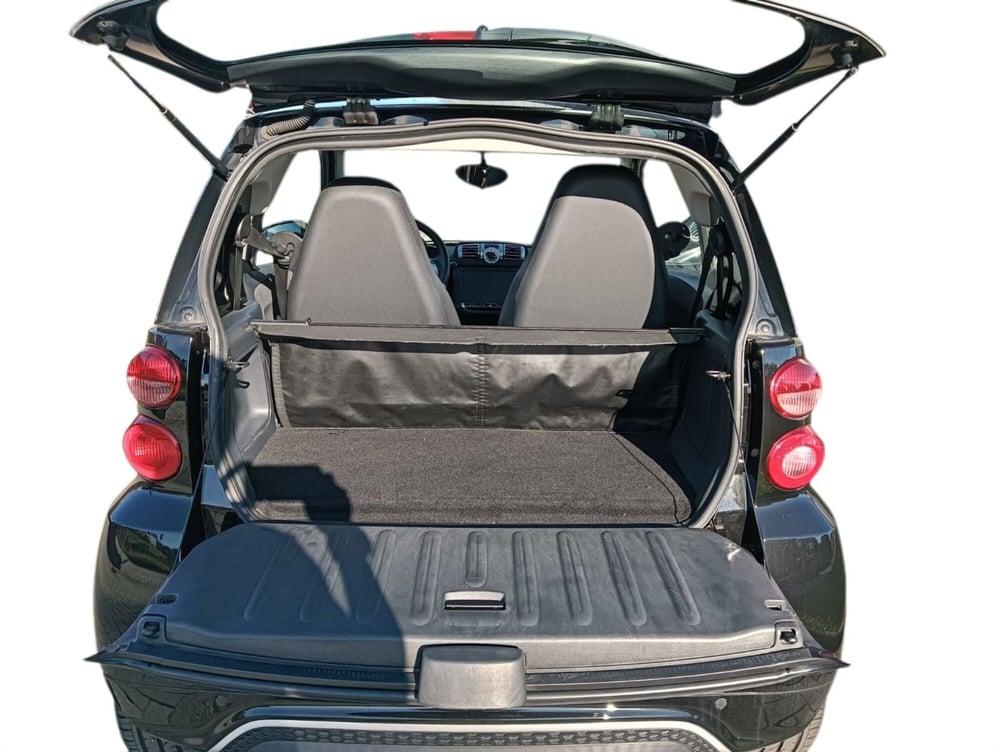 smart Fortwo usata a Como (10)