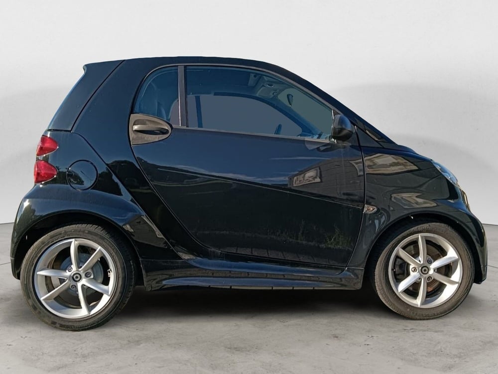 smart Fortwo usata a Como (11)