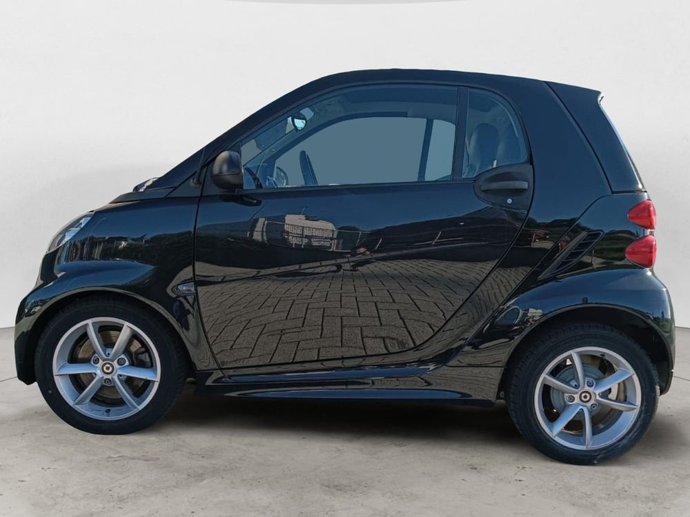 smart Fortwo usata a Como (3)