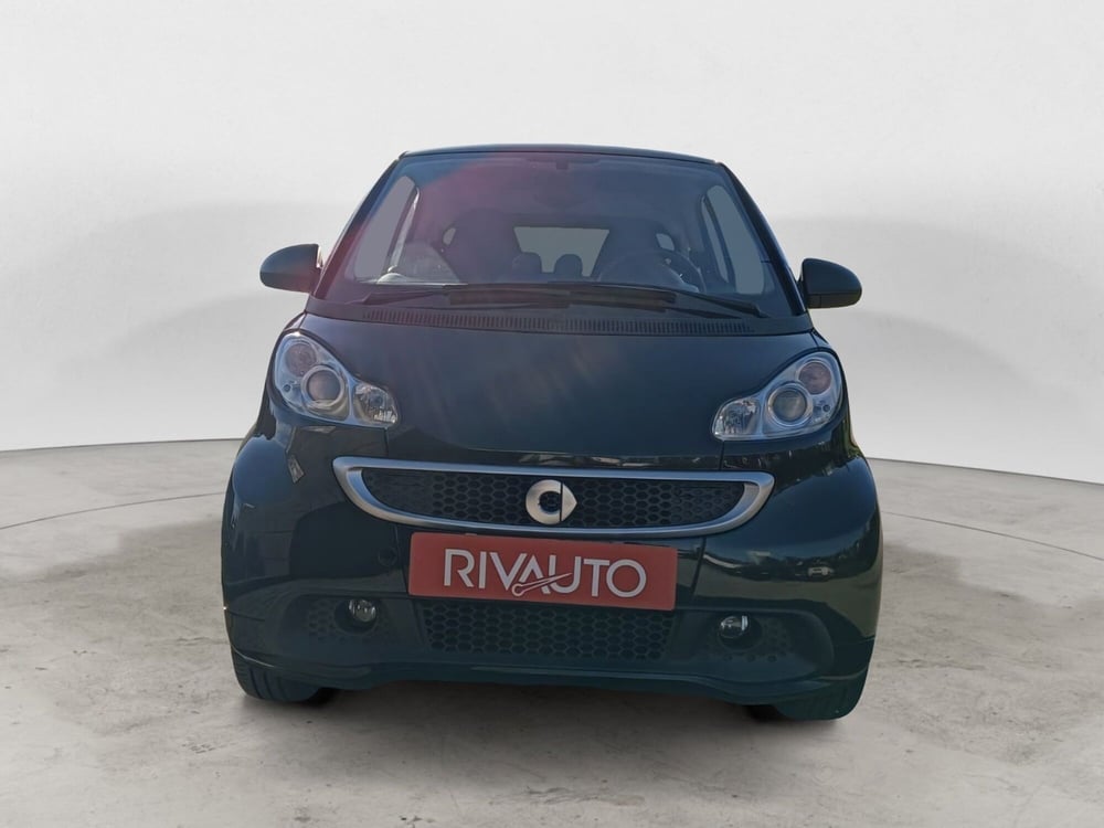 smart Fortwo usata a Como (5)