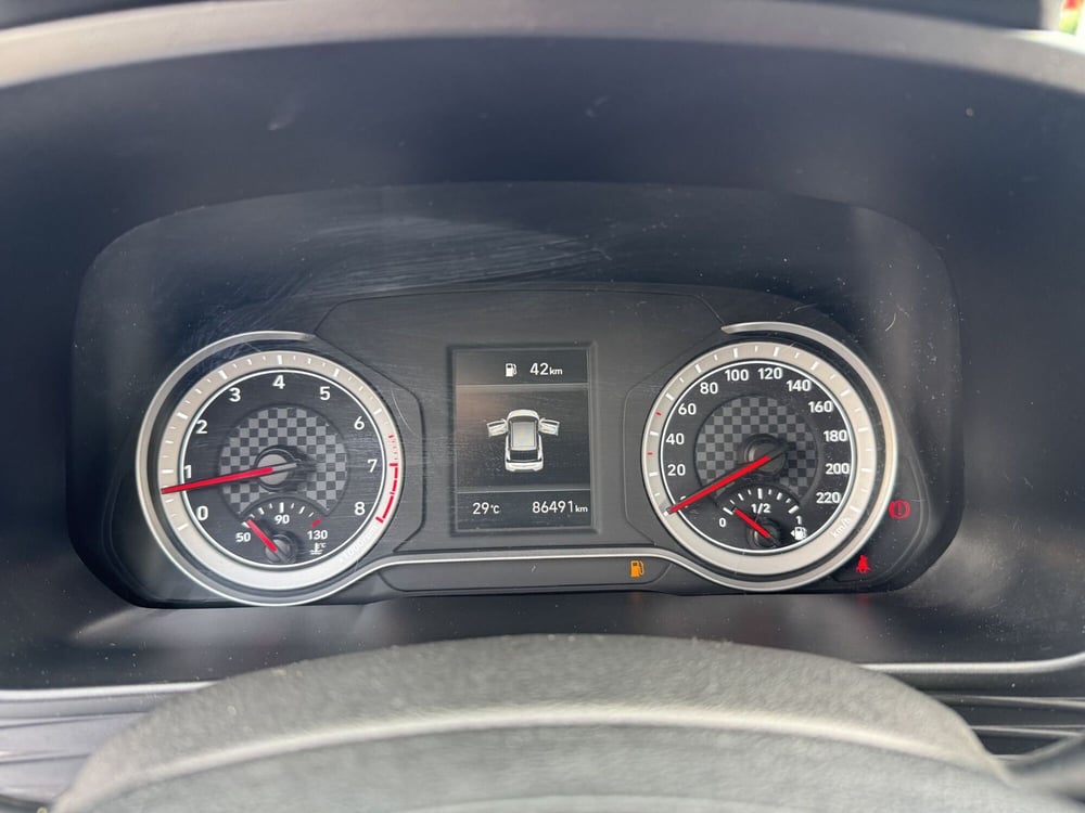 Hyundai i20 usata a Como (12)