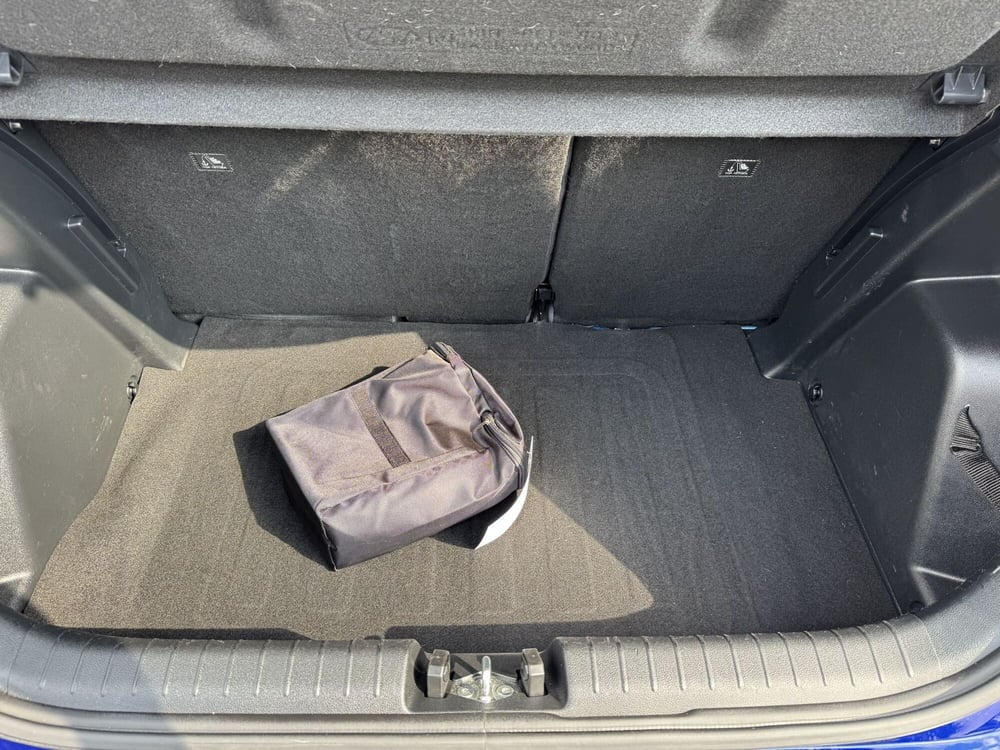 Hyundai i20 usata a Como (13)