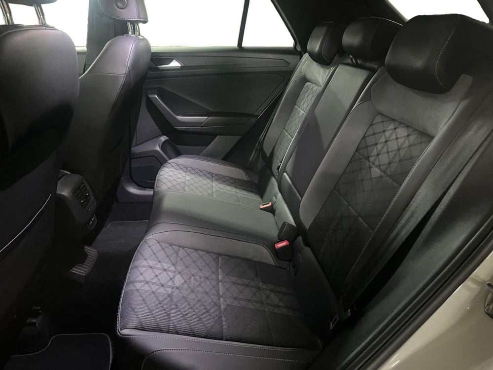 Volkswagen T-Roc usata a Modena (13)