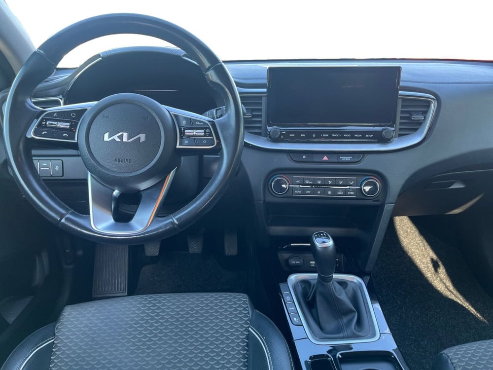 Kia XCeed usata a Modena (10)