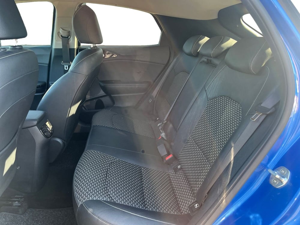 Kia XCeed usata a Modena (13)