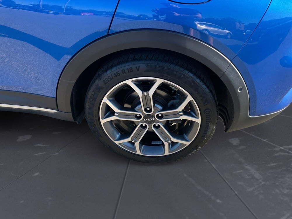 Kia XCeed usata a Modena (14)