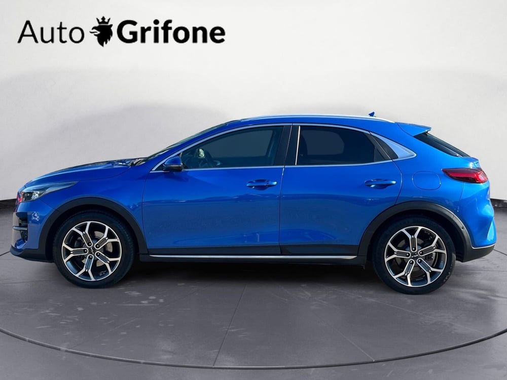 Kia XCeed usata a Modena (2)