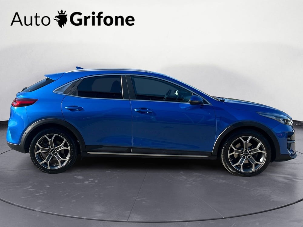 Kia XCeed usata a Modena (6)