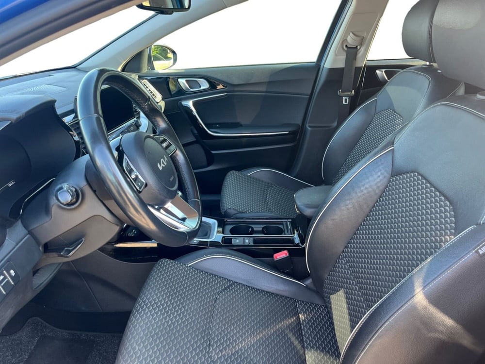 Kia XCeed usata a Modena (9)