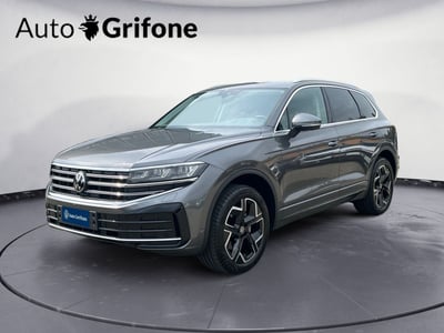 Volkswagen Touareg 3.0 V6 TDI SCR Elegance del 2023 usata a Modena