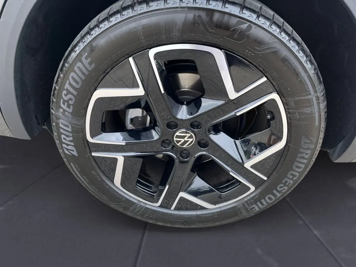 Volkswagen Touareg usata a Modena (14)