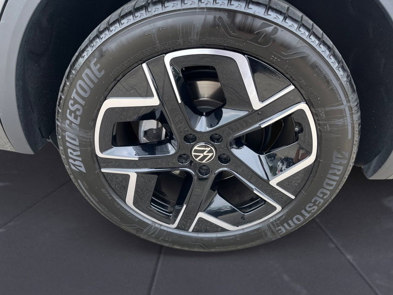 Volkswagen Touareg usata a Modena (14)