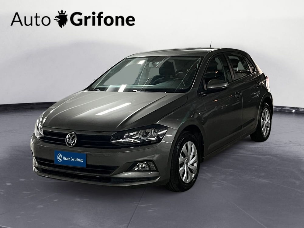 Volkswagen Polo usata a Modena