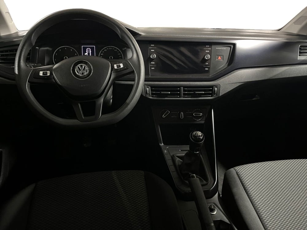 Volkswagen Polo usata a Modena (10)
