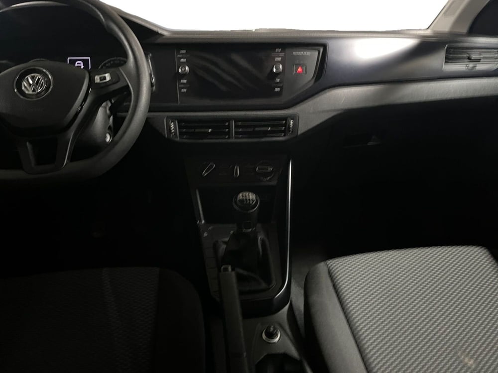 Volkswagen Polo usata a Modena (11)