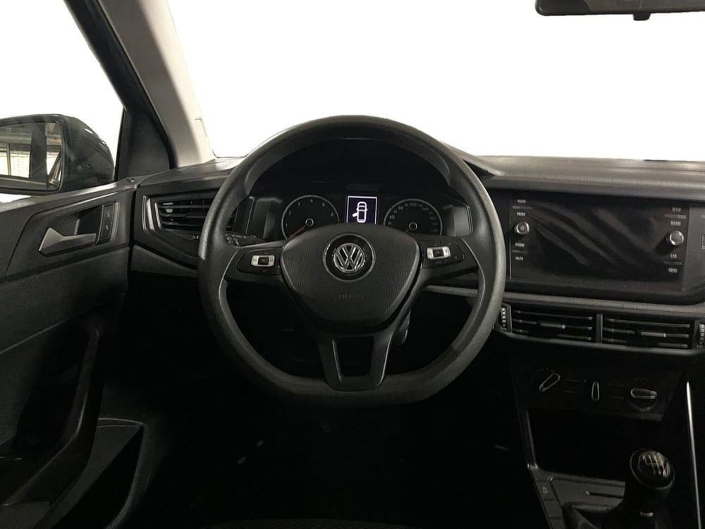 Volkswagen Polo usata a Modena (12)