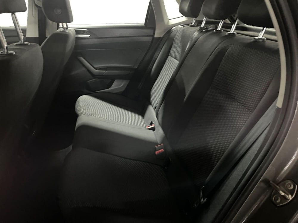 Volkswagen Polo usata a Modena (13)
