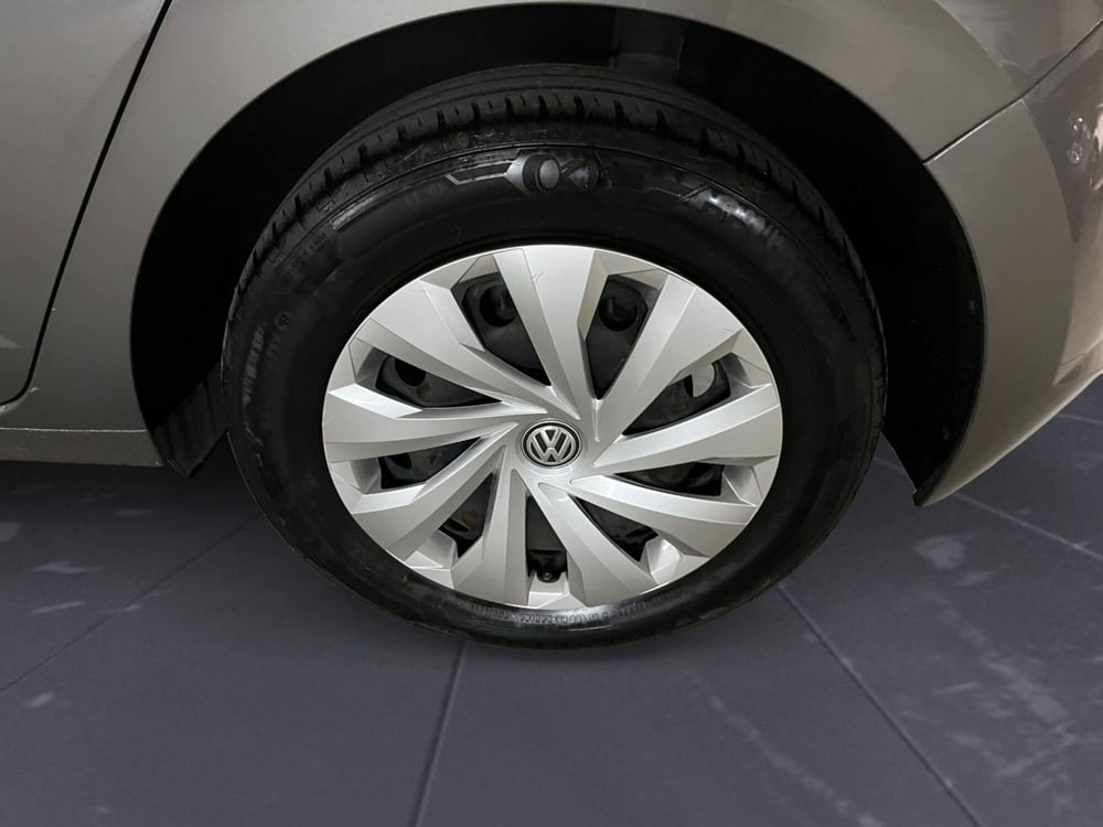 Volkswagen Polo usata a Modena (14)