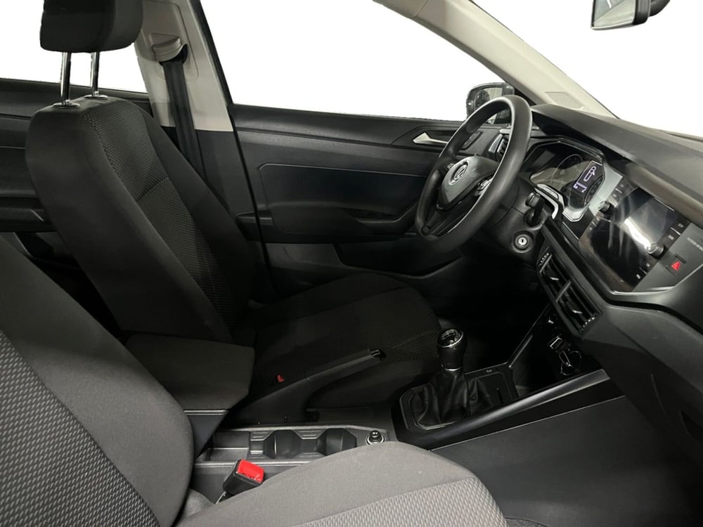 Volkswagen Polo usata a Modena (15)