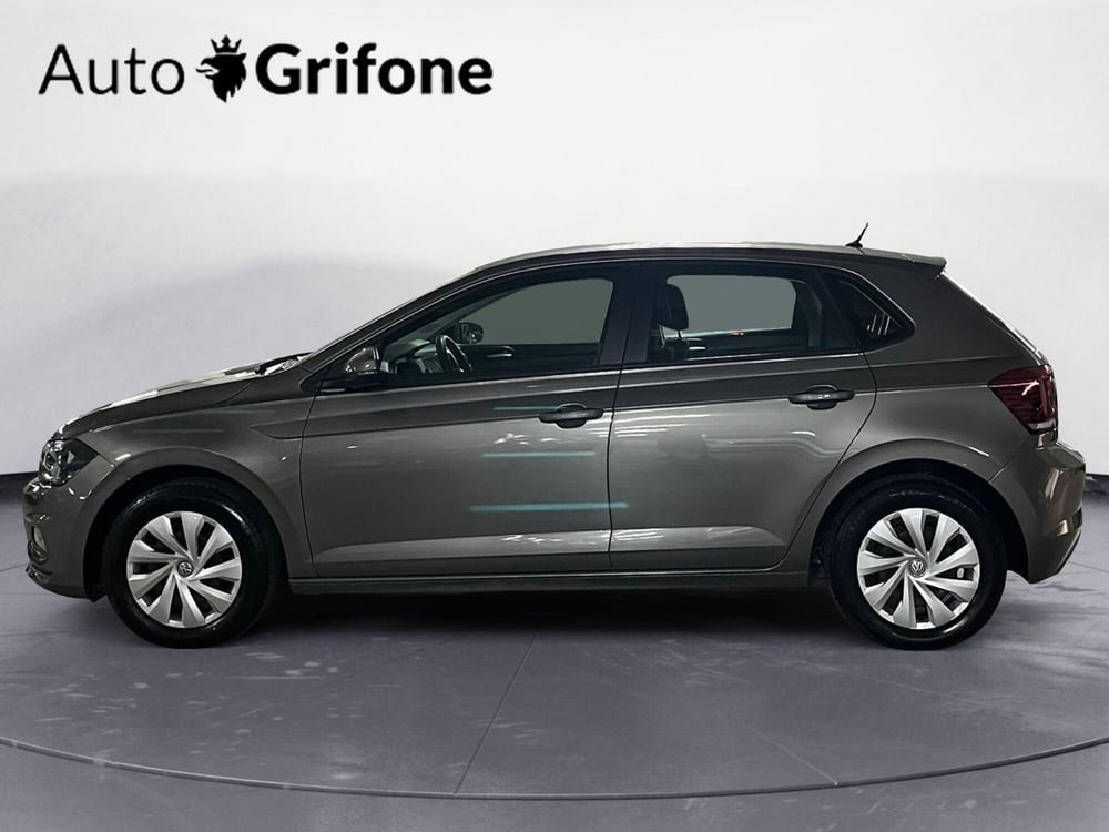 Volkswagen Polo usata a Modena (2)