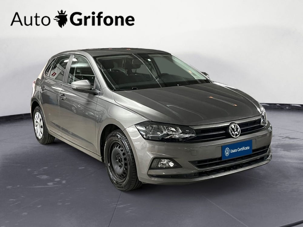 Volkswagen Polo usata a Modena (7)