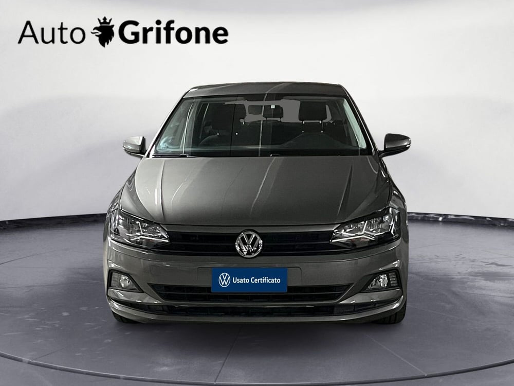 Volkswagen Polo usata a Modena (8)
