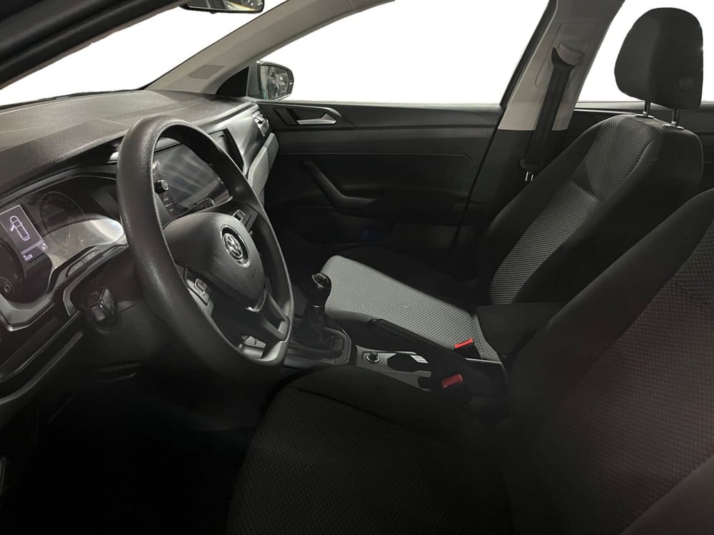 Volkswagen Polo usata a Modena (9)