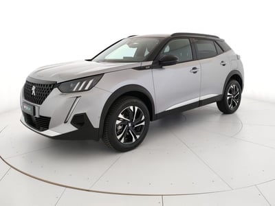 Peugeot 2008 BlueHDi 130 S&amp;S EAT8 GT Pack del 2023 usata a San Marco Evangelista