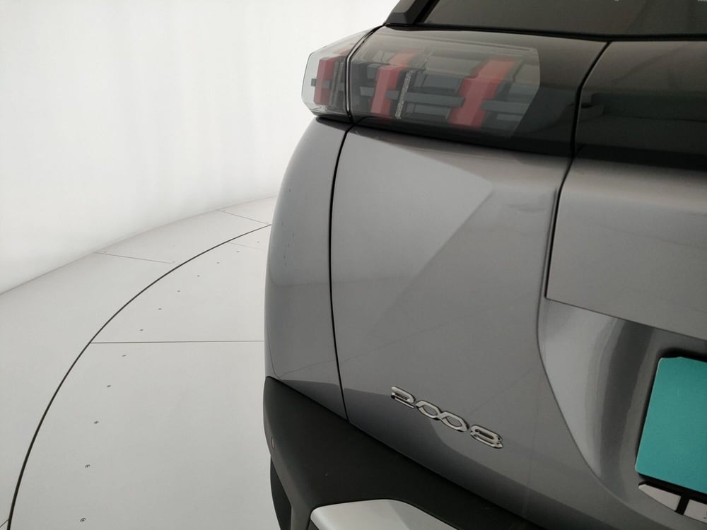 Peugeot 2008 usata a Caserta (13)