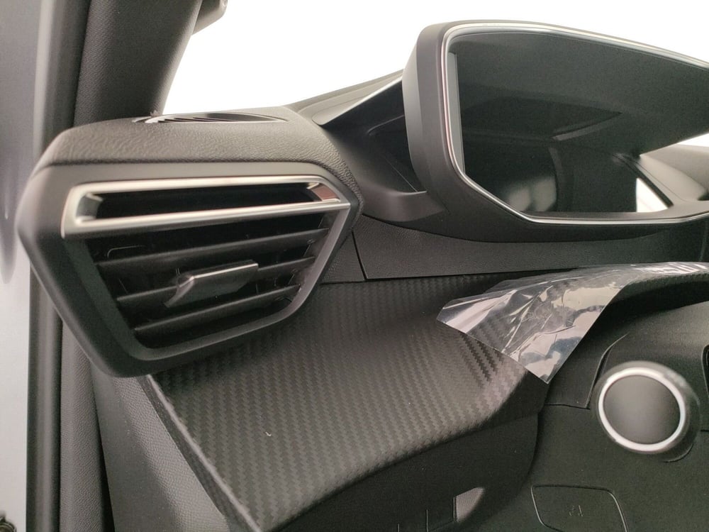 Peugeot 2008 usata a Caserta (16)