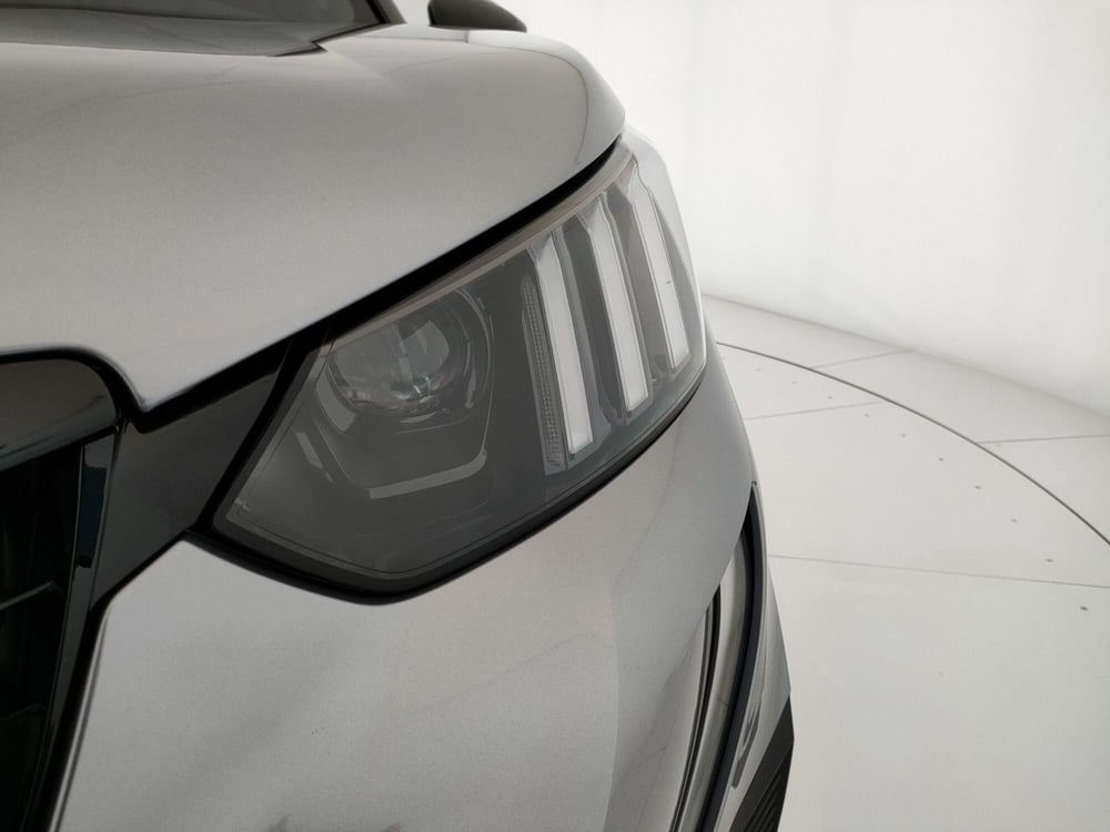 Peugeot 2008 usata a Caserta (8)