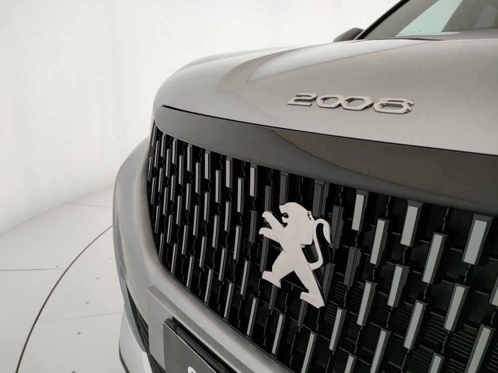Peugeot 2008 usata a Caserta (9)