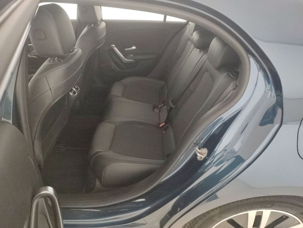 Mercedes-Benz Classe A usata a Alessandria (7)