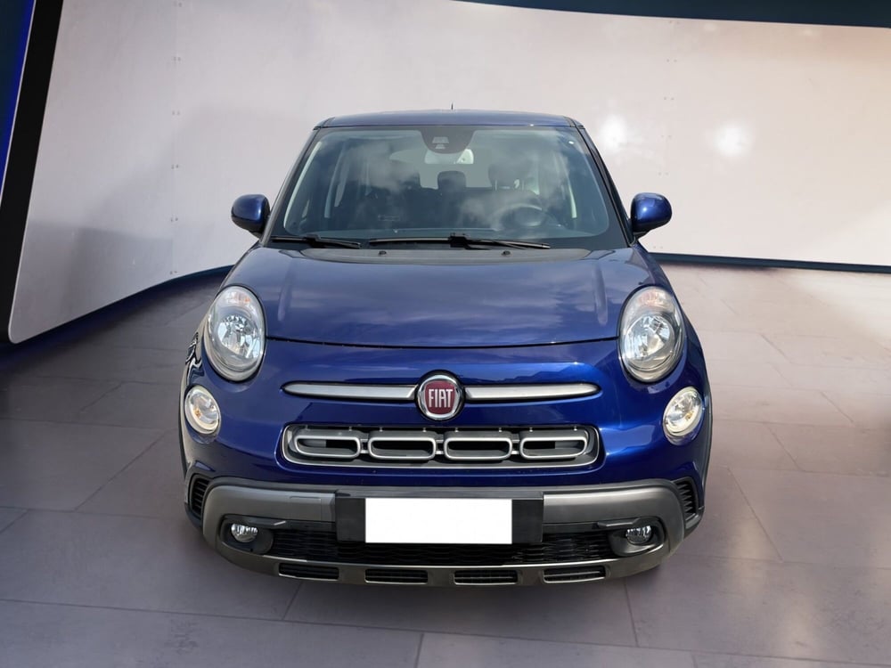 Fiat 500L usata a Torino