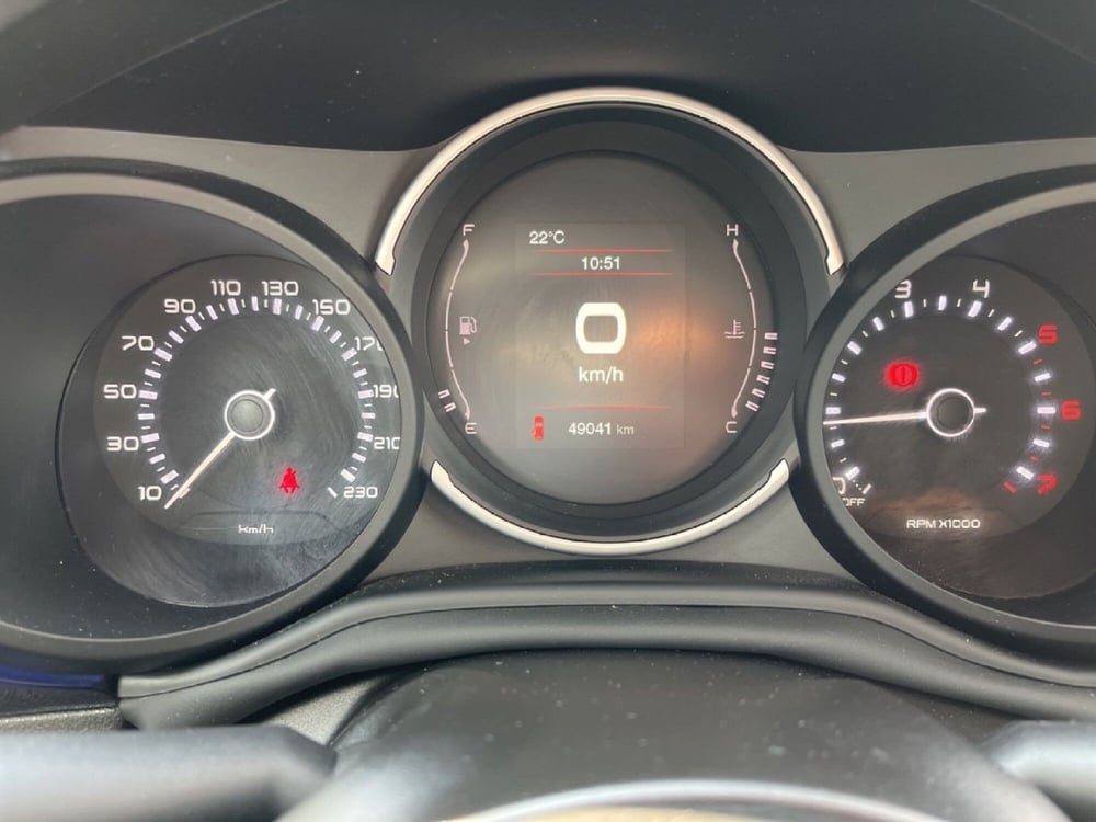 Fiat 500L usata a Torino (13)