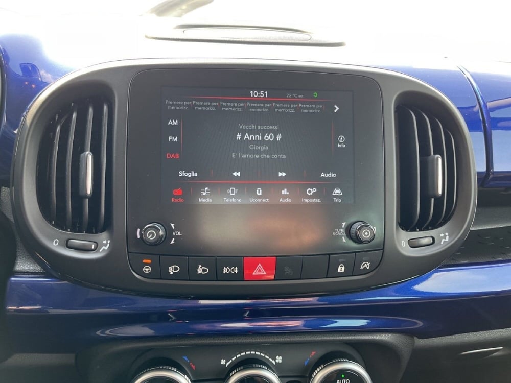 Fiat 500L usata a Torino (14)