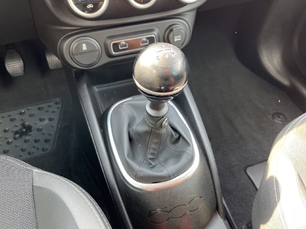 Fiat 500L usata a Torino (15)