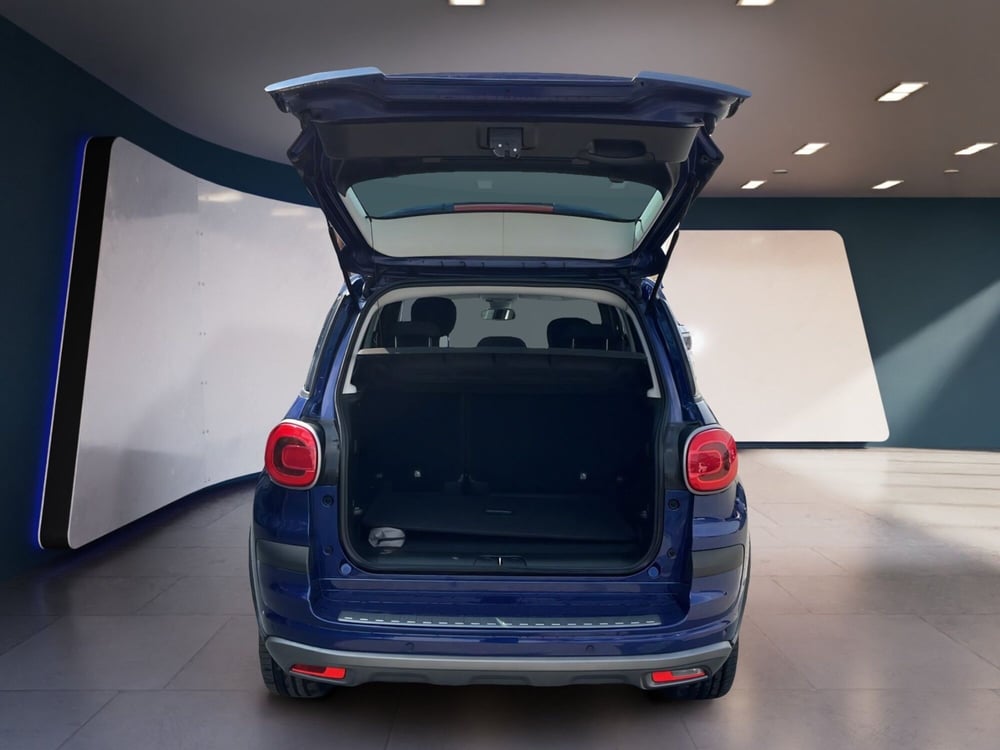 Fiat 500L usata a Torino (7)